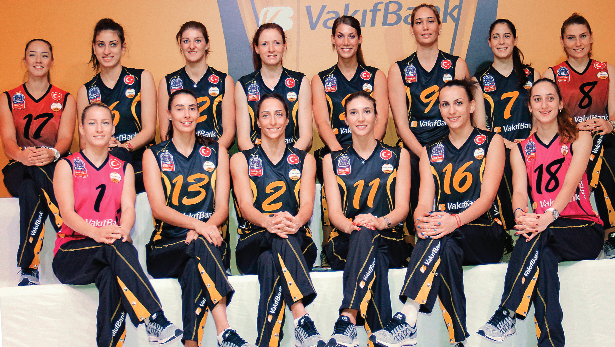 Akyol: Daha güçlüyüz